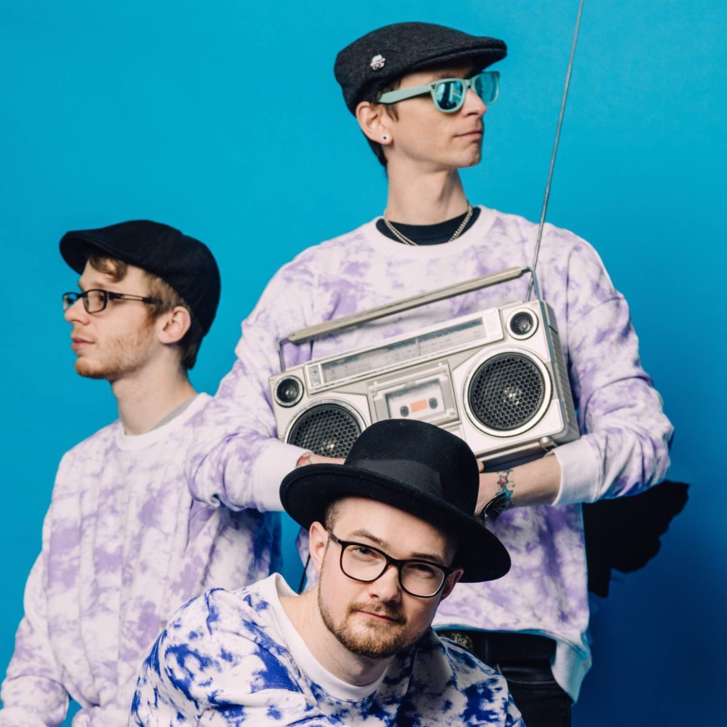 Nick Anderson & the Skinny Lovers